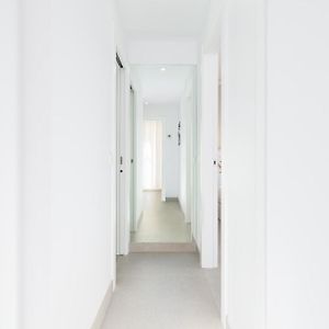 Appartement met Twee Kamers